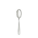 Fortessa 7 1/4" Gourmet Flat Spoon with 18/10 Stainless Grade, Grand City Pattern (1.5.622.00.067)-cityfoodequipment.com