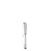 Fortessa 6 3/4" Butter Knife with 18/10 Stainless Grade, Filet Pattern (1.5.143.00.053)-cityfoodequipment.com