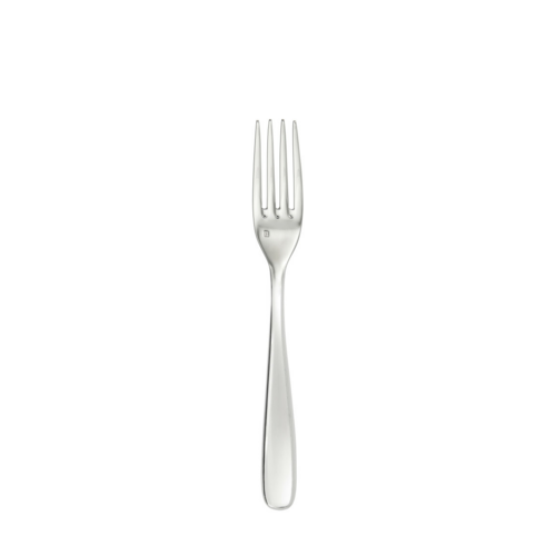 Fortessa 7 15/16" Dinner Fork with 18/10 Stainless Grade, Grand City Pattern (1.5.622.00.002)-cityfoodequipment.com