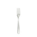 Fortessa 7 15/16" Dinner Fork with 18/10 Stainless Grade, Grand City Pattern (1.5.622.00.002)-cityfoodequipment.com