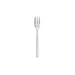Fortessa 6 1/4" Cake Fork with 18/10 Stainless Grade, Arezzo Pattern, Brushed (1.5B.165.00.038)-cityfoodequipment.com