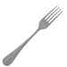 Fortessa 7" Salad Fork with 18/10 Stainless Grade, Luxe Pattern (1.5.884.00.012)-cityfoodequipment.com
