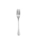 Fortessa 7 1/4" Salad Fork with 18/10 Stainless Grade, Filet Pattern (1.5.143.00.012)-cityfoodequipment.com