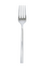 Fortessa 9 1/4" Serving Fork with 18/10 Stainless Grade, Arezzo Pattern (1.5.165.00.026)-cityfoodequipment.com