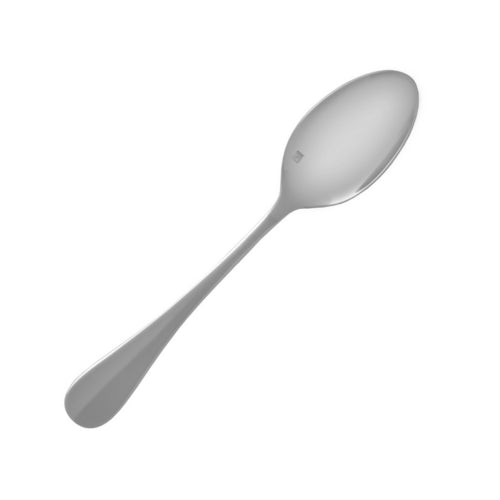 Fortessa 5 1/2" Teaspoon with 18/10 Stainless Grade, Filet Pattern (1.5.884.00.021)-cityfoodequipment.com