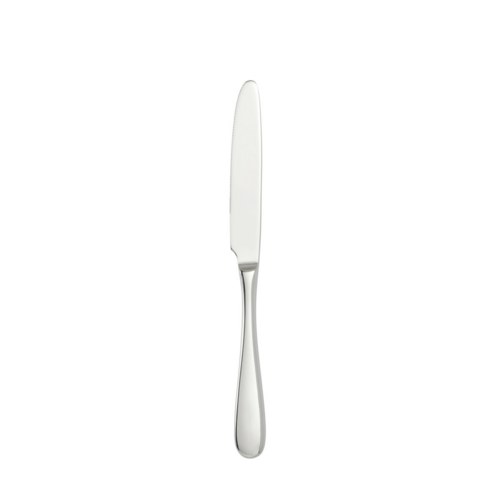 Fortessa 8 2/5" Dessert Knife with 18/10 Stainless Grade, Grand City Pattern (1.5.622.00.015)-cityfoodequipment.com