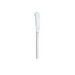 Fortessa 7 3/4" Butter Knife with 18/10 Stainless Grade, Arezzo Pattern (1.5B.165.00.053)-cityfoodequipment.com