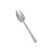 Fortessa 7 1/4" Dessert/Soup Spoon with 18/10 Stainless Grade, Catana Pattern (1.5.900.00.011)-cityfoodequipment.com