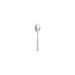 Fortessa 5 1/10" Demitasse Spoon with 18/10 Stainless Grade, Arezzo Pattern (1.5B.165.00.022)-cityfoodequipment.com