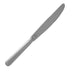 Fortessa 9 3/4" Table Knife with 18/10 Stainless Grade, Luxe Pattern (1.5.884.00.005)-cityfoodequipment.com