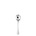 Fortessa 7" Bouillon Spoon with 18/10 Stainless Grade, Filet Pattern (1.5.143.00.003)-cityfoodequipment.com