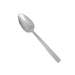 Fortessa 8 1/5" Tablespoon with 18/10 Stainless Grade, Catana Pattern (1.5.900.00.001)-cityfoodequipment.com