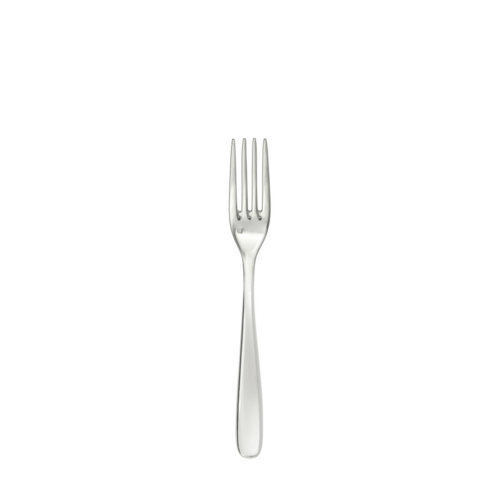 Fortessa 7 1/8" Salad/Dessert Fork with 18/10 Stainless Grade, Grand City Pattern (1.5.622.00.012)-cityfoodequipment.com