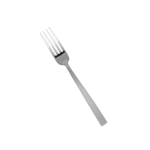 Fortessa 7 7/16" Salad/Dessert Fork with 18/10 Stainless Grade, Catana Pattern (1.5.900.00.012)-cityfoodequipment.com