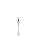 Fortessa 6 1/4" Large Teaspoon with 18/0 Stainless Grade, Filet Pattern (1.5.143.00.004)-cityfoodequipment.com