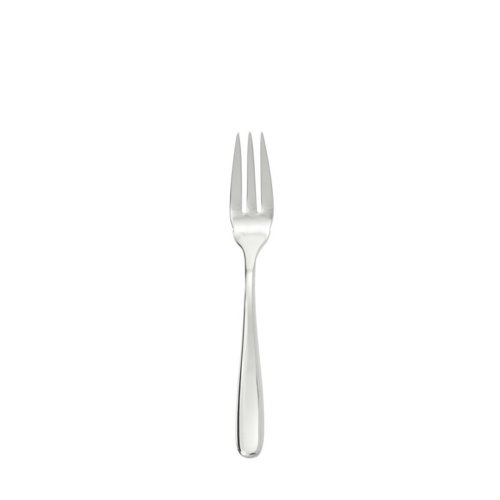 Fortessa 7 1/5" Fish Fork with 18/10 Stainless Grade, Grand City Pattern (1.5.622.00.031)-cityfoodequipment.com