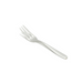 Fortessa 5 3/4" Appetizer/Cake Fork with 18/10 Stainless Grade, Grand City Pattern (1.5.622.00.038)-cityfoodequipment.com