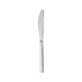 Fortessa 8 3/4" Table Knife with 18/10 Stainless Grade, Arezzo Pattern (1.5B.165.00.005)-cityfoodequipment.com