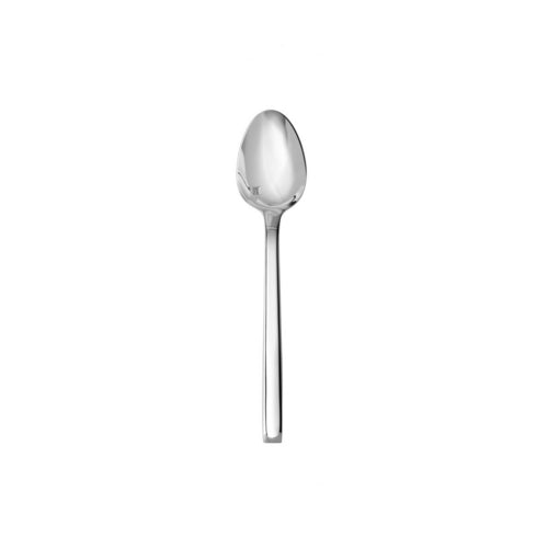 Fortessa 7" Teaspoon with 18/10 Stainless Grade, Arezzo Pattern (1.5.165.00.004)-cityfoodequipment.com