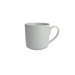 Fortessa 13 1/2 oz Paleo Mug - China, Ash (3300.52482GY)-cityfoodequipment.com