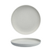 Fortessa 11" Round Paleo Coupe Dinner Plate - China, Ash (3300.70198.1GY)-cityfoodequipment.com