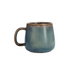 Fortessa 14 oz Sound Mug - China, Oxide (6600.SND.1197)-cityfoodequipment.com
