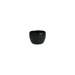 Fortessa 2 oz Round Dip Dish - China, Midnight (6400.SND.1155)-cityfoodequipment.com