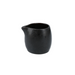 Fortessa 3 oz Sound Creamer - China, Midnight (6400.SND.9070)-cityfoodequipment.com