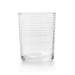 Fortessa 8 1/2 oz Arcade Rocks/Old Fashioned Glass (ARCADE.V441190)-cityfoodequipment.com