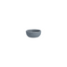 Fortessa 2" Sound Sauce Dish - China, Cement (6500.SND.1154)-cityfoodequipment.com