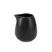 Fortessa 7 oz Sound Creamer - China, Midnight (6400.SND.2026)-cityfoodequipment.com