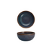 Fortessa 24 oz Round Sound Cereal Bowl - China, Oxide (6600.SND.1378)-cityfoodequipment.com