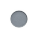 Fortessa 8 1/2" Sound Plate Lid - China, Cement (6500.SND.1109)-cityfoodequipment.com