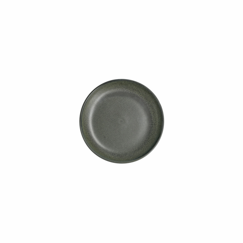 Fortessa 6" Round Sound Bread & Butter Plate - China, Forest (6300.SND.1660)-cityfoodequipment.com