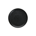 Fortessa 10 1/2" Round Sound Dinner Plate - China, Midnight (6400.SND.1341)-cityfoodequipment.com