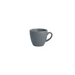 Fortessa 3 oz Sound Espresso Cup - China, Cement (6500.SND.4626)-cityfoodequipment.com