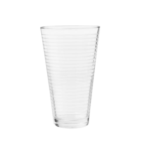 Fortessa 11 1/4 oz Arcade Highball Glass (ARCADE.V441090)-cityfoodequipment.com