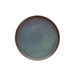 Fortessa 10 1/2" Sound Plate Lid - China, Oxide (6600.SND.11078)-cityfoodequipment.com
