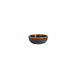 Fortessa 2 1/2" Sound Sauce Dish - China, Oxide (6600.SND.1154)-cityfoodequipment.com