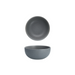 Fortessa 24 oz Round Sound Cereal Bowl - China, Cement (6500.SND.1378)-cityfoodequipment.com