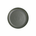 Fortessa 10 1/2" Round Sound Dinner Plate - China, Forest (6300.SND.1341)-cityfoodequipment.com
