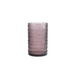 Fortessa 13 oz Jupiter Iced Beverage Bar Glass, Purple (DV.JUPITERPR.03)-cityfoodequipment.com