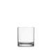 Fortessa 14 oz Outside Double Old Fashioned Glass, Plastic, Clear (DV.PS.HHH112CL)-cityfoodequipment.com