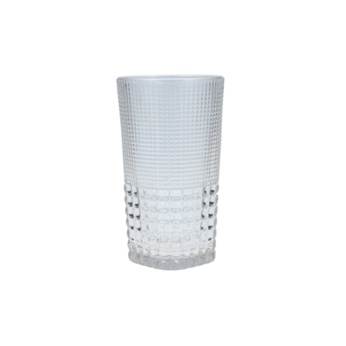 Fortessa 15 oz Malcolm Iced Beverage Glass, Clear (DV.MALCOLMCL.03)-cityfoodequipment.com