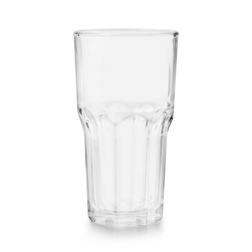 Fortessa 16 1/2 oz Chez Bistro Cooler Glass (CHEZBIS.V442490)-cityfoodequipment.com
