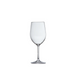 Fortessa 10 oz Outside White Wine Glass, Plastic (DV.PS.128)-cityfoodequipment.com