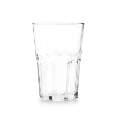 Fortessa 14 1/4 oz Chez Bistro Beverage Glass (CHEZBIS.V441890)-cityfoodequipment.com