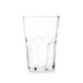 Fortessa 14 1/4 oz Chez Bistro Beverage Glass (CHEZBIS.V441890)-cityfoodequipment.com