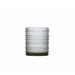Fortessa 10 oz Jupiter Double Old Fashioned Glass, Smoke Gray (DV.JUPITERSM.04)-cityfoodequipment.com