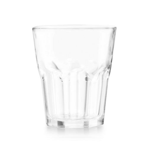 Fortessa 9 1/4 oz Chez Bistro Rocks/Old Fashioned Glass (CHEZBIS.V442590)-cityfoodequipment.com